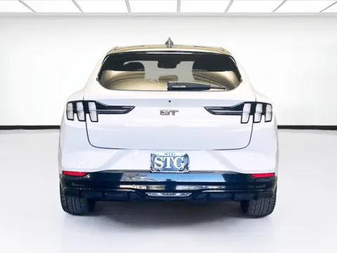 More photos of 2021 Ford Mustang Mach-E GT at STG Montclair, CA