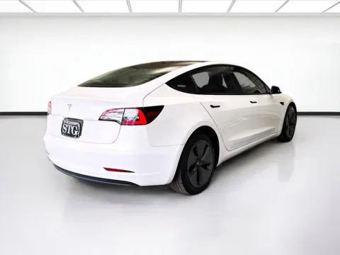 More photos of 2023 Tesla Model 3 at STG Montclair, CA