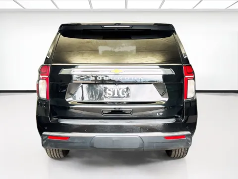 More photos of 2021 Chevrolet Suburban LT at STG Montclair, CA
