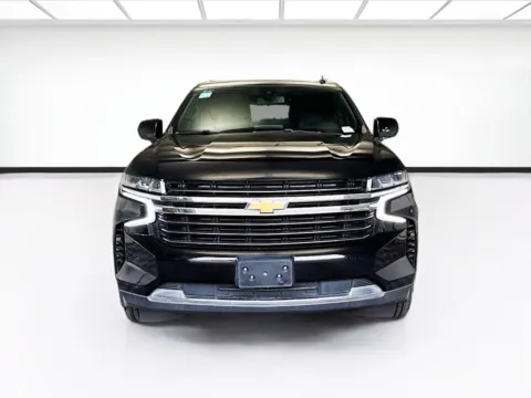 Photos of 2021 Chevrolet Suburban LT for sale in Montclair, CA at STG Montclair