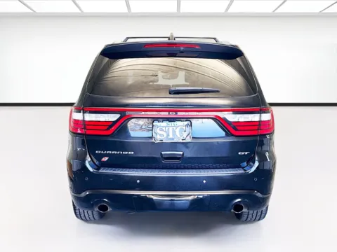 More photos of 2023 Dodge Durango GT Plus at STG Montclair, CA