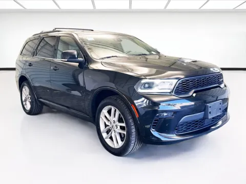 Another view of 2023 Dodge Durango GT Plus for sale in Montclair, CA at STG Montclair