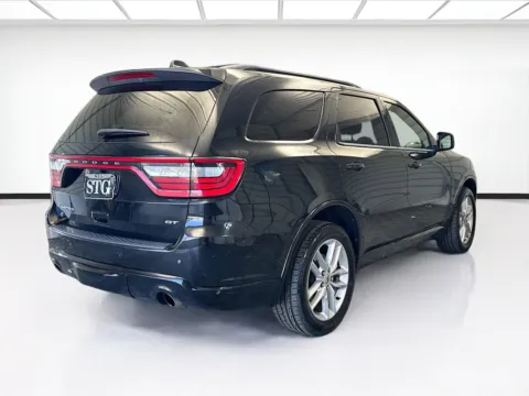 More photos of 2023 Dodge Durango GT Plus at STG Montclair, CA