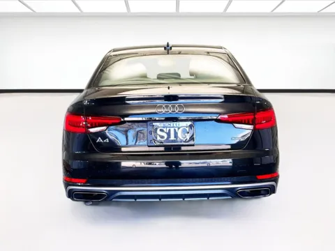 More photos of 2019 Audi A4 2.0T Premium Plus quattro at STG Montclair, CA