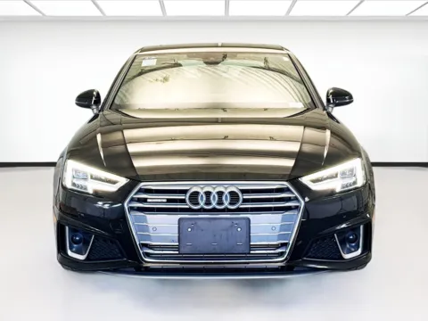 Photos of 2019 Audi A4 2.0T Premium Plus quattro for sale in Montclair, CA at STG Montclair