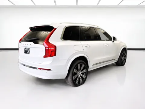 More photos of 2023 Volvo XC90 Recharge Plug-In Hybrid Ultimate at STG Montclair, CA