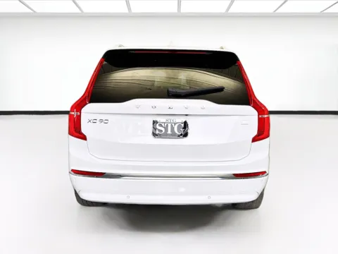 More photos of 2023 Volvo XC90 Recharge Plug-In Hybrid Ultimate at STG Montclair, CA