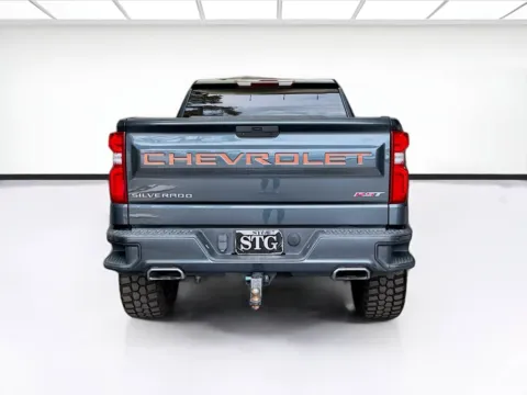 More photos of 2019 Chevrolet Silverado 1500 RST at STG Montclair, CA