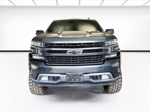 Photos of 2019 Chevrolet Silverado 1500 RST for sale in Montclair, CA at STG Montclair