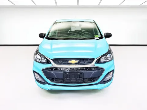 Photos of 2022 Chevrolet Spark LS for sale in Montclair, CA at STG Montclair