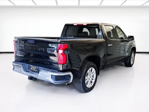 More photos of 2023 Chevrolet Silverado 1500 LTZ at STG Montclair, CA