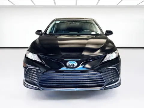 Photos of 2023 Toyota Camry LE for sale in Montclair, CA at STG Montclair