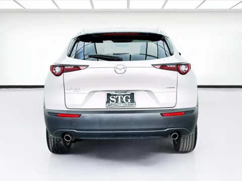More photos of 2023 Mazda CX-30 2.5 S Select Package at STG Montclair, CA