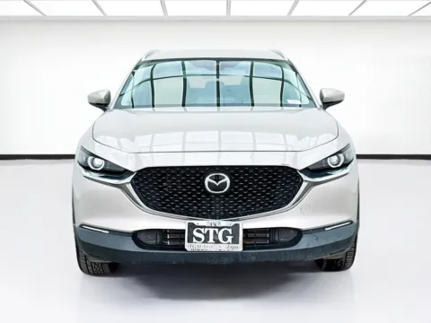 Photos of 2023 Mazda CX-30 2.5 S Select Package for sale in Montclair, CA at STG Montclair