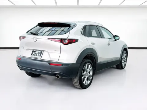 More photos of 2023 Mazda CX-30 2.5 S Select Package at STG Montclair, CA