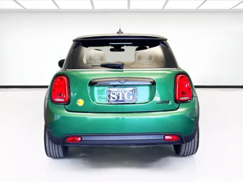 More photos of 2022 MINI Cooper SE Electric Cooper SE at STG Montclair, CA