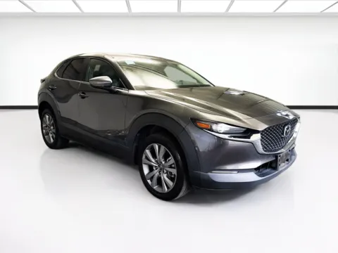 Another view of 2022 Mazda CX-30 2.5 S Select Package for sale in Montclair, CA at STG Montclair