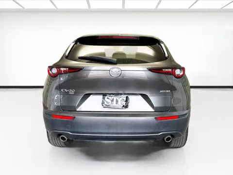 More photos of 2022 Mazda CX-30 2.5 S Select Package at STG Montclair, CA