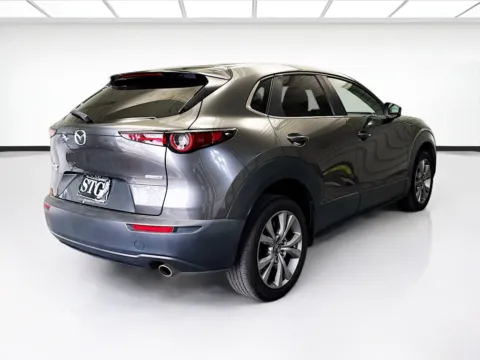 More photos of 2022 Mazda CX-30 2.5 S Select Package at STG Montclair, CA