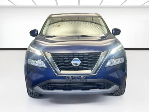 Photos of 2023 Nissan Rogue SV for sale in Montclair, CA at STG Montclair