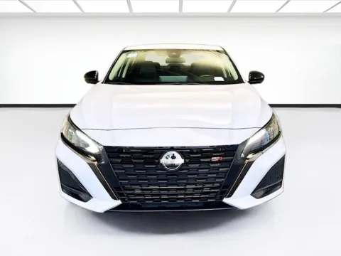 Photos of 2023 Nissan Altima 2.0 SR for sale in Montclair, CA at STG Montclair