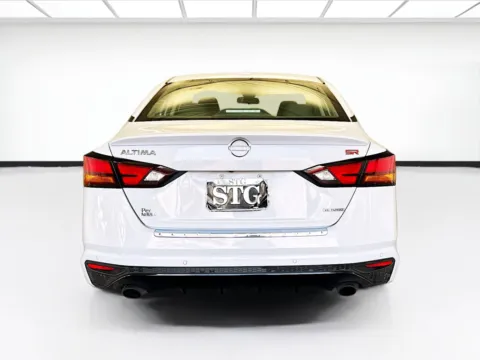 More photos of 2023 Nissan Altima 2.0 SR at STG Montclair, CA