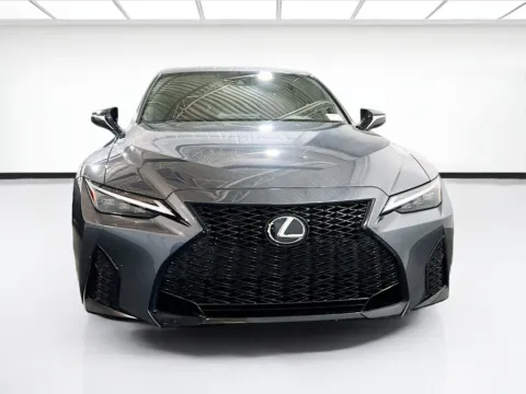 Photos of 2023 Lexus IS 350 F SPORT for sale in Montclair, CA at STG Montclair