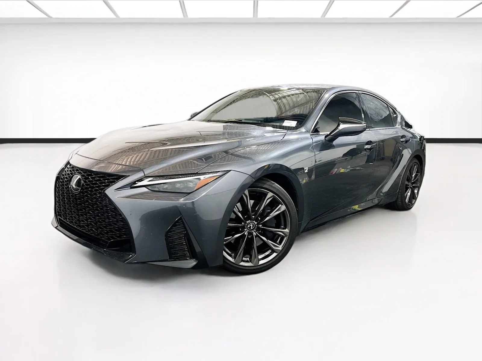 Used 2023 Lexus IS 350 F SPORT for sale in Montclair, CA at STG
