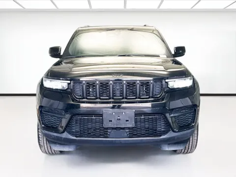 Photos of 2024 Jeep Grand Cherokee Altitude X for sale in Montclair, CA at STG Montclair