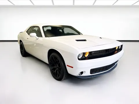 Another view of 2023 Dodge Challenger SXT BLACKTOP PACKAGE for sale in Montclair, CA at STG Montclair