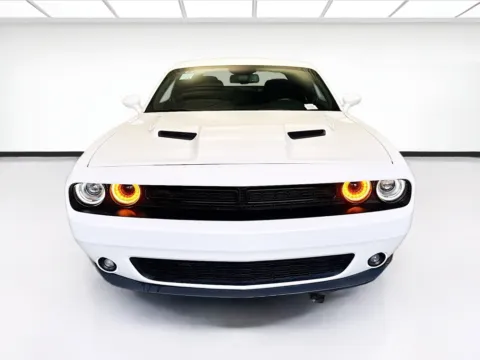 Photos of 2023 Dodge Challenger SXT BLACKTOP PACKAGE for sale in Montclair, CA at STG Montclair