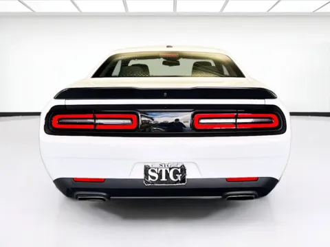 More photos of 2023 Dodge Challenger SXT BLACKTOP PACKAGE at STG Montclair, CA