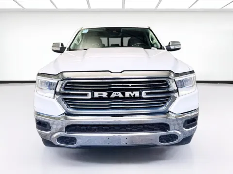 Photos of 2022 Ram 1500 Laramie for sale in Montclair, CA at STG Montclair