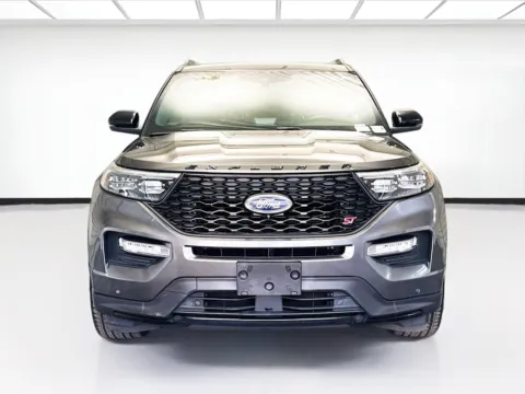 Photos of 2020 Ford Explorer ST for sale in Montclair, CA at STG Montclair