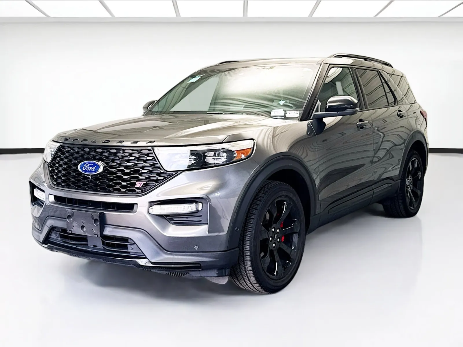 2020 Ford Explorer ST for sale in Montclair, CA