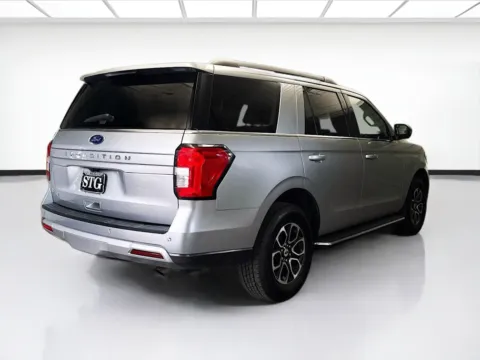More photos of 2022 Ford Expedition XLT at STG Montclair, CA
