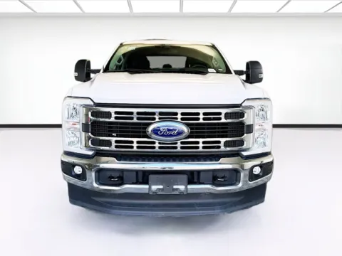 Photos of 2024 Ford F-250SD XLT for sale in Montclair, CA at STG Montclair