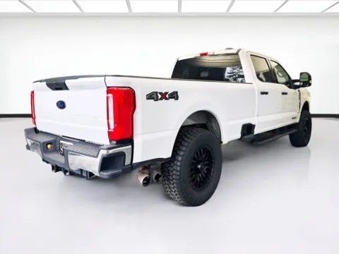 More photos of 2024 Ford F-250SD XLT at STG Montclair, CA