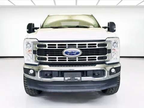 Photos of 2024 Ford F-250SD XLT for sale in Montclair, CA at STG Montclair