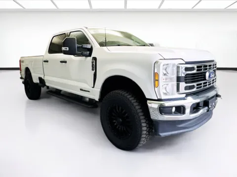 Another view of 2024 Ford F-250SD XLT for sale in Montclair, CA at STG Montclair