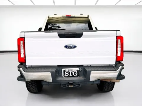 More photos of 2024 Ford F-250SD XLT at STG Montclair, CA