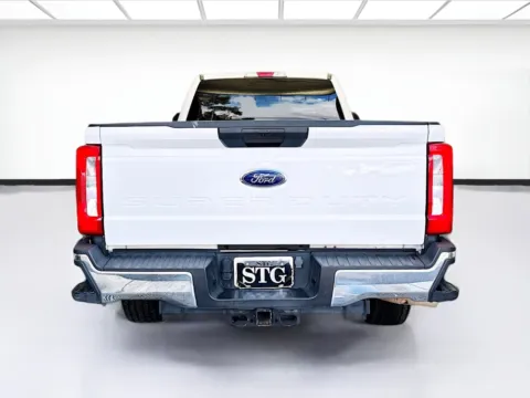 More photos of 2024 Ford F-250SD XLT at STG Montclair, CA
