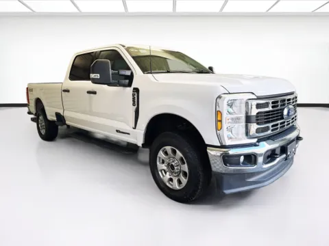Another view of 2024 Ford F-250SD XLT for sale in Montclair, CA at STG Montclair