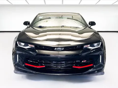 Photos of 2018 Chevrolet Camaro 2LT 2LT for sale in Montclair, CA at STG Montclair