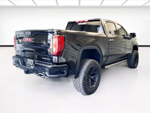 More photos of 2023 GMC Sierra 1500 Denali at STG Montclair, CA