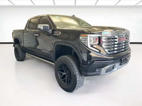 Another view of 2023 GMC Sierra 1500 Denali for sale in Montclair, CA at STG Montclair