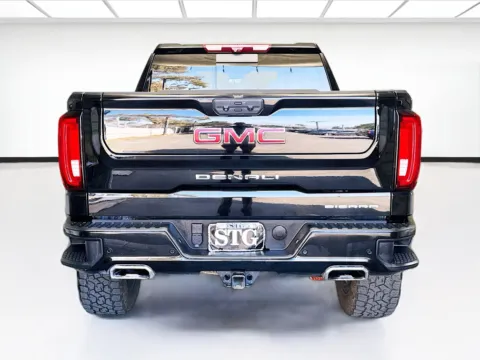 More photos of 2023 GMC Sierra 1500 Denali at STG Montclair, CA