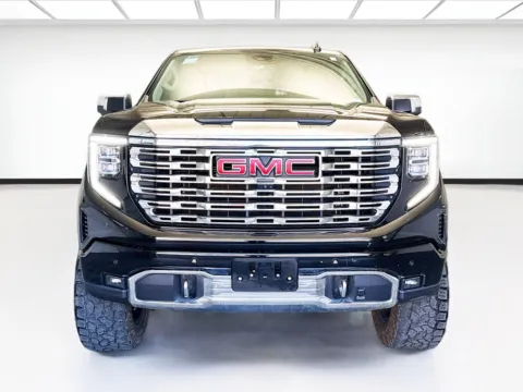 Photos of 2023 GMC Sierra 1500 Denali for sale in Montclair, CA at STG Montclair