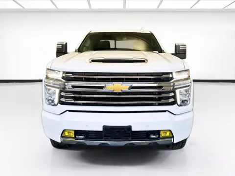Photos of 2022 Chevrolet Silverado 3500HD High Country for sale in Montclair, CA at STG Montclair