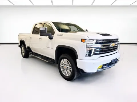 Another view of 2022 Chevrolet Silverado 3500HD High Country for sale in Montclair, CA at STG Montclair